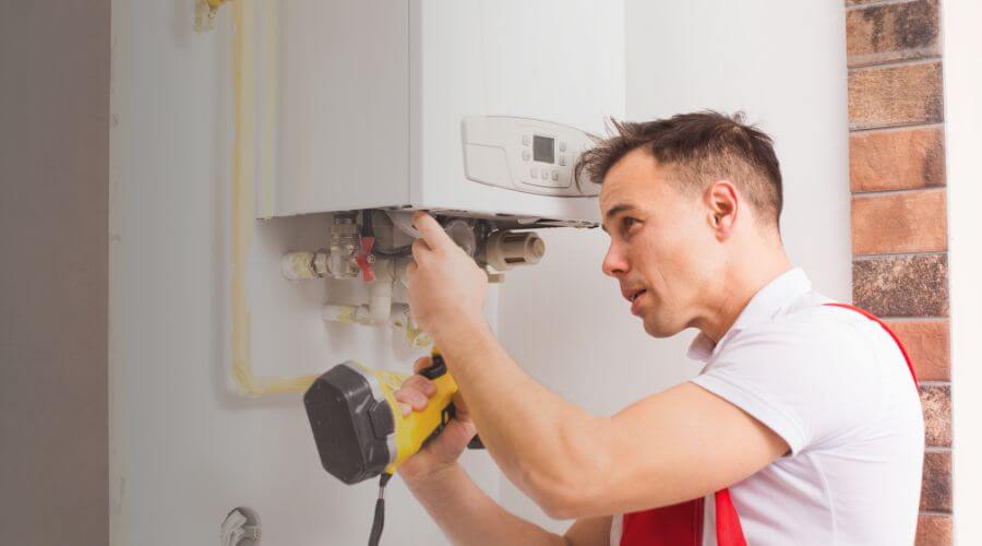 Local expert plumbing services in Oakdale, PA
